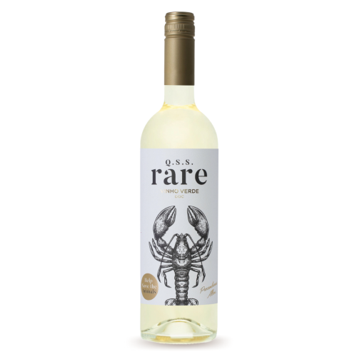 QSS Rare White Wine DOC Vinho Verde.png
