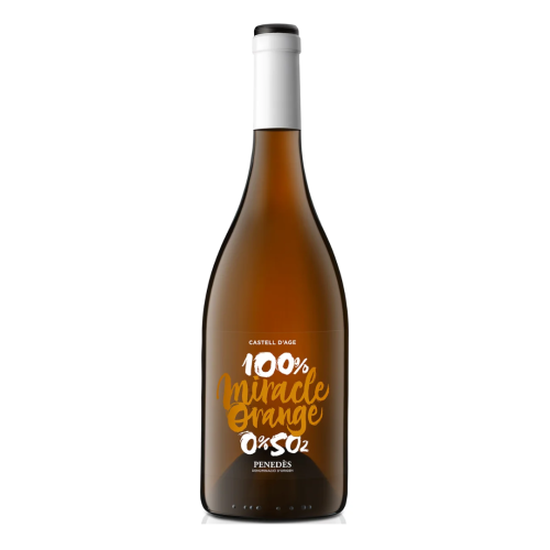 Castel d'Age 100% Miracle Orange 0% SO2.png