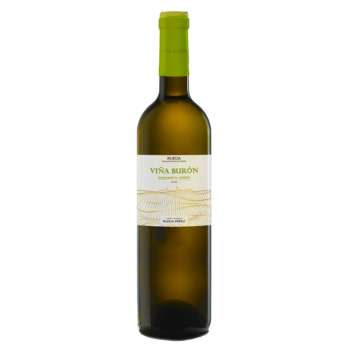 Viña Burón Monovarietal Verdejo.png