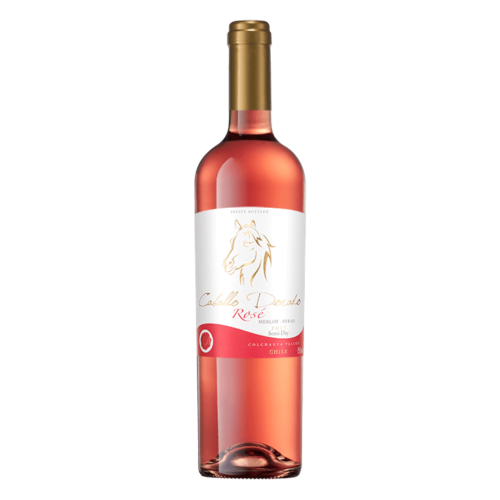 Caballo Dorado Rosé Semi Dry.png