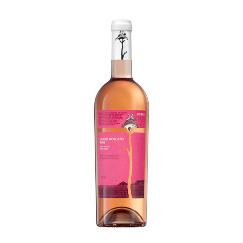 Storks Grand Moscato Rosé Semi Sweet.png