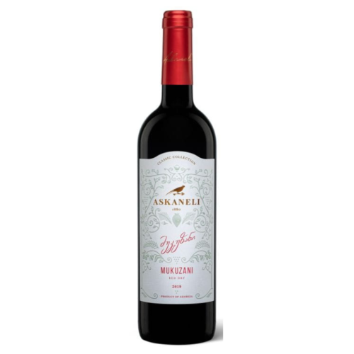 Askaneli Mukuzani Red Dry.png