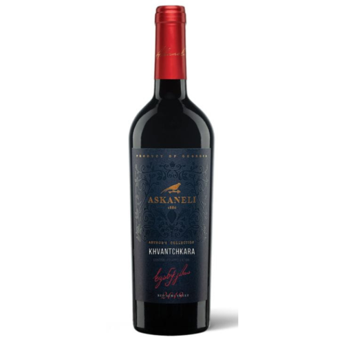 Askaneli Khvanchkara Red Semi Sweet.png