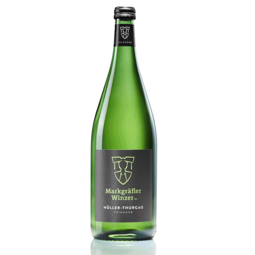 Markgräfler Winzer Müller Thurgau Feinherb.png