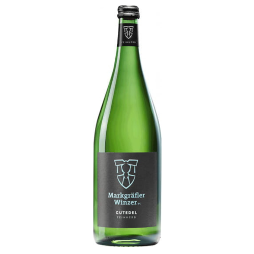 Markgräfler Winzer Gutedel Feinherb.png