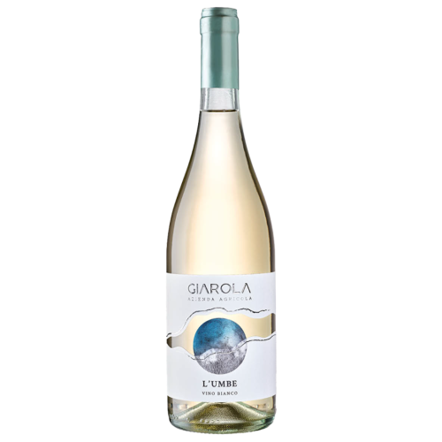 Giarola L'Umbe Vino Bianco.png