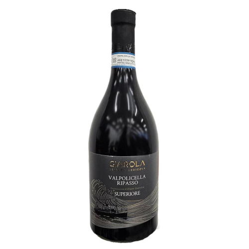 Giarola Valpolicella Ripasso Superiore DOC.png