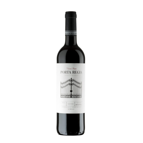 Porta Regia Monastrell Old Vines.png