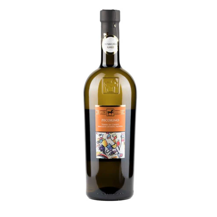 Tenuta Ulisse Pecorino Terre di Chieti.png