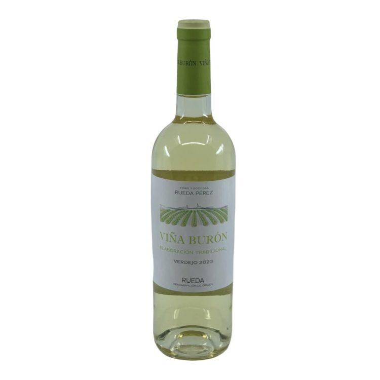 Viña Burón Verdejo Elaboración Tradicional.png