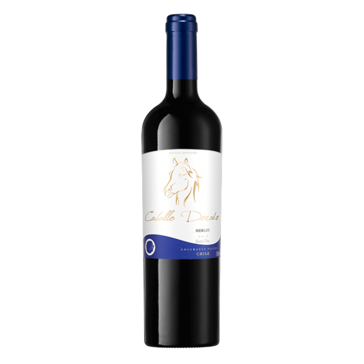 Caballo Dorado Merlot Semi Dry.png