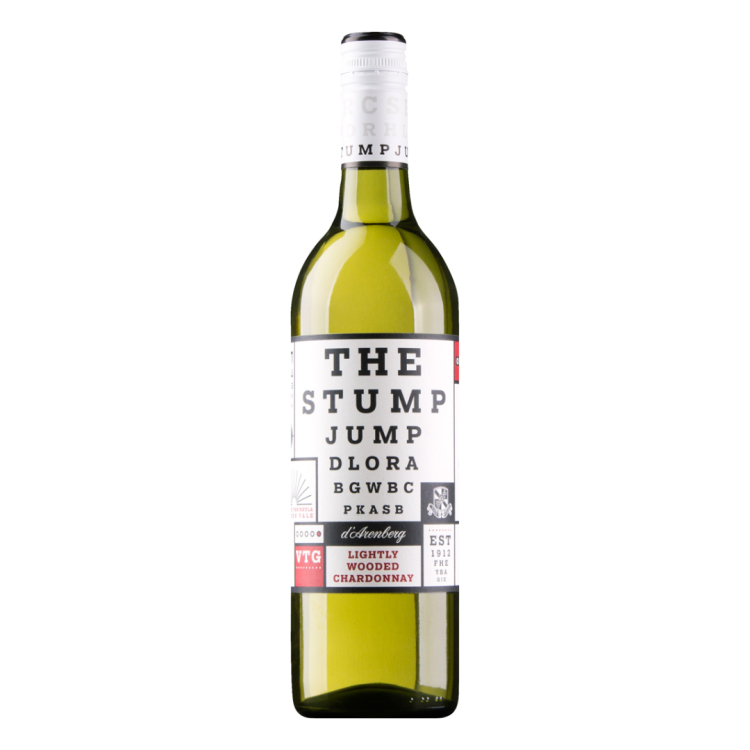 The Stump Jump Chardonnay Lightly Wooded .png