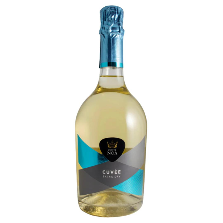 Cuvée Extra Dry Spumante - Corte Noa.png