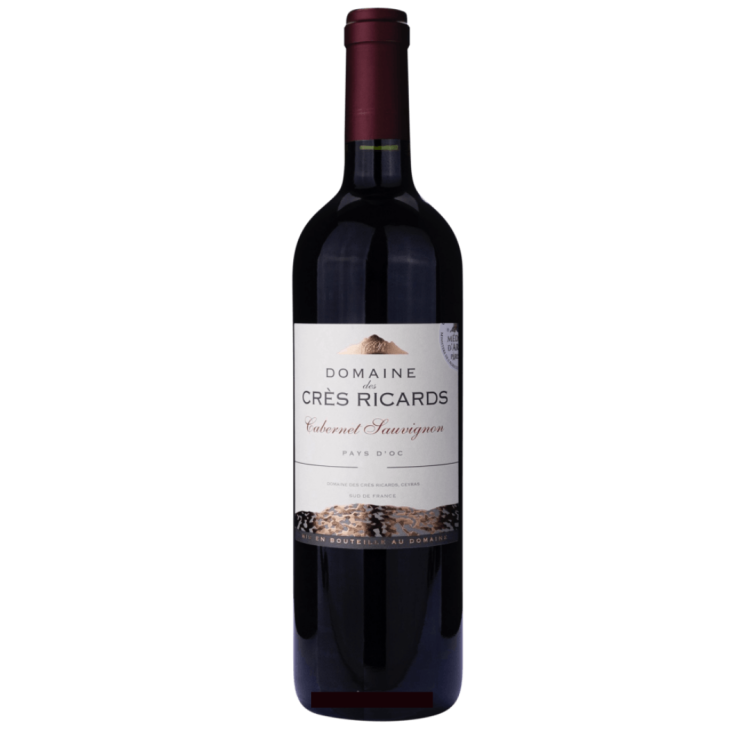domaine cres ricards cabernet sauvignon.png