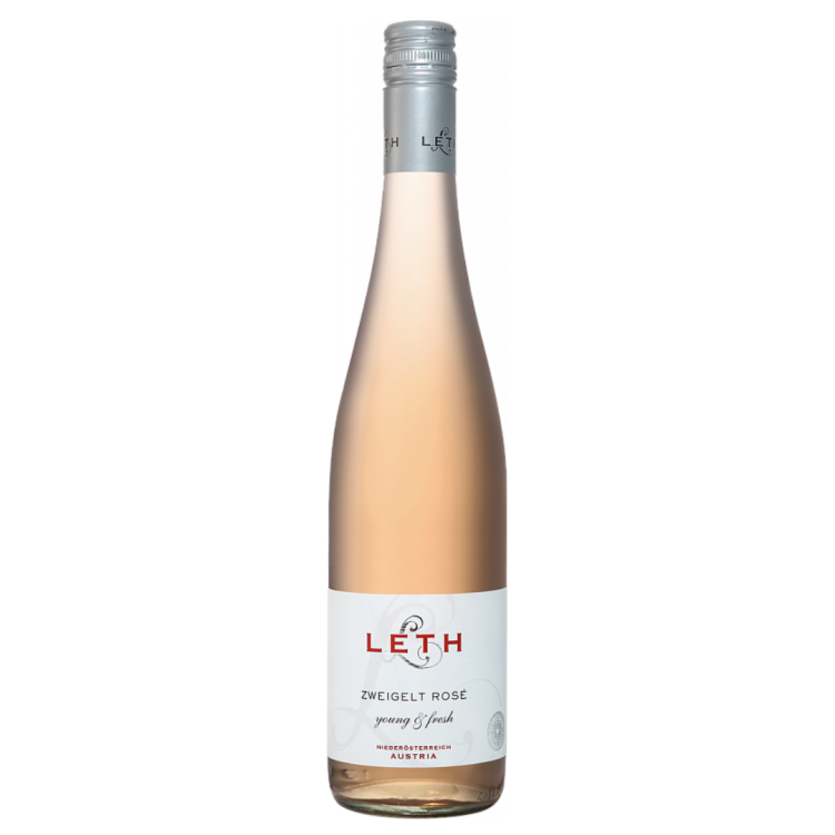 Leth Zweigelt Rosé Young &amp; Fresh.png