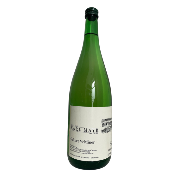 Karl Mayr Grüner Veltliner.png