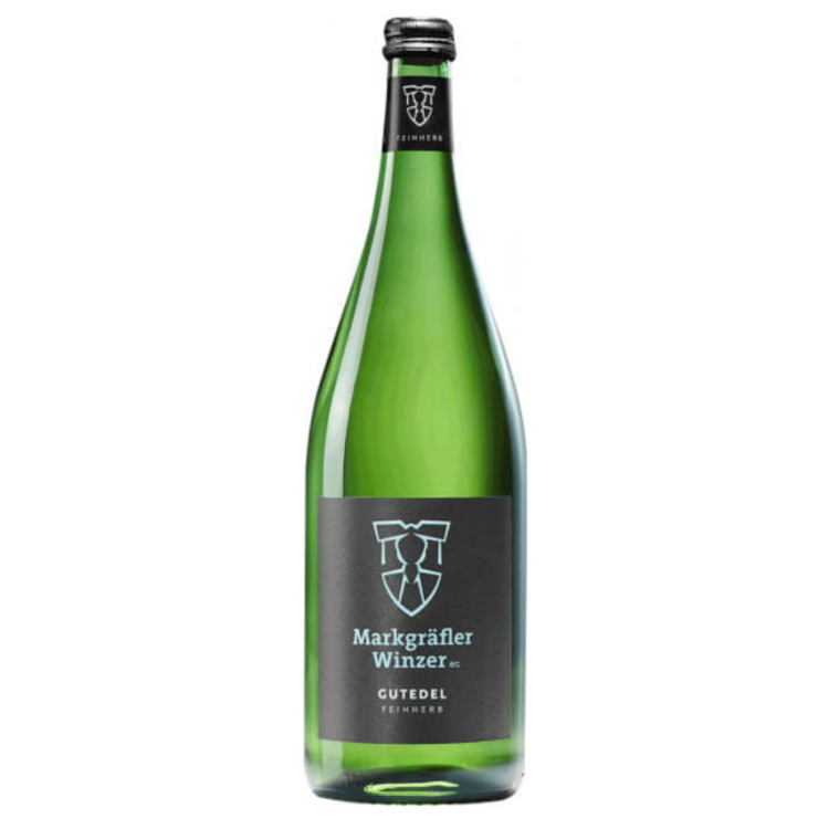 Markgräfler Winzer Gutedel Feinherb.png