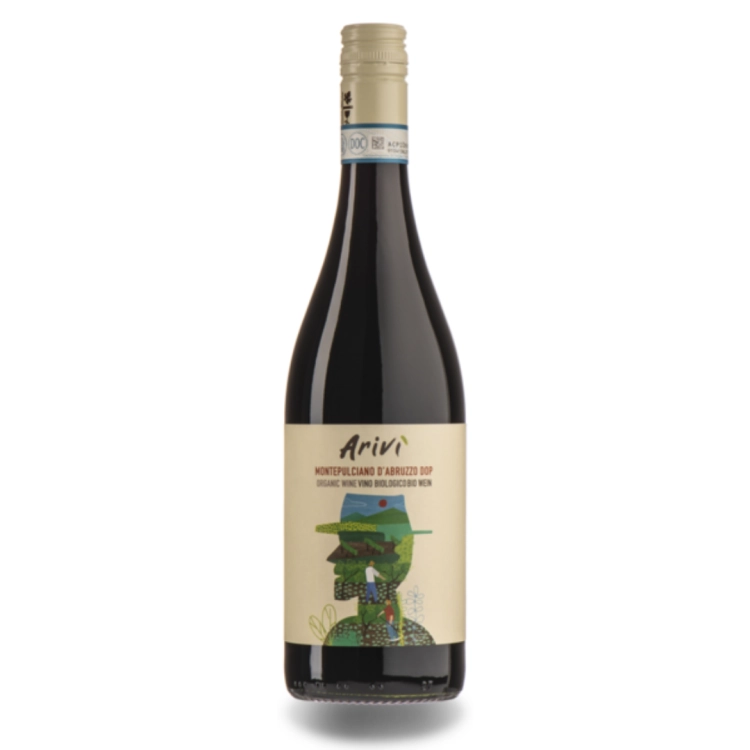 Arivi' Montepulciano d'Abruzzo.png