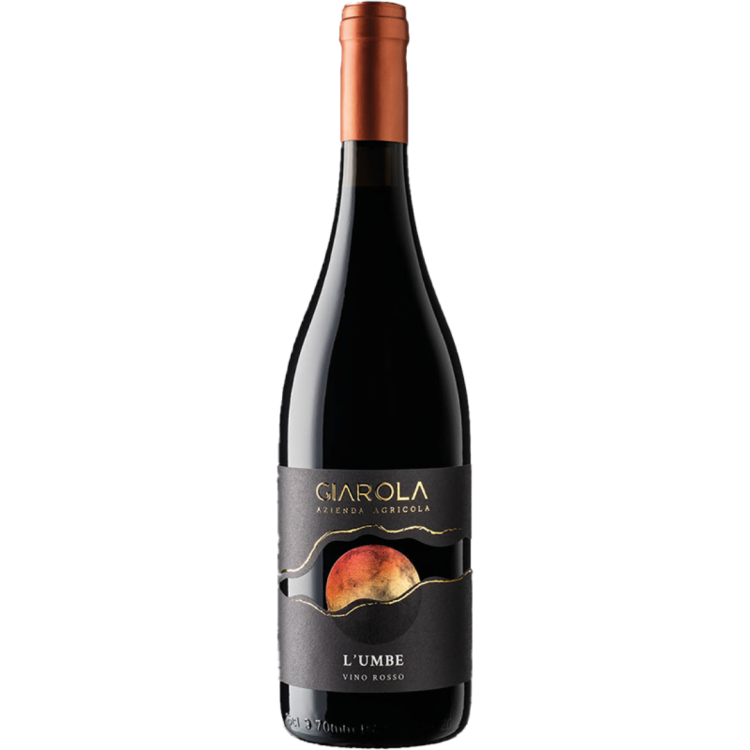 Giarola L'Umbe Vino Rosso.png