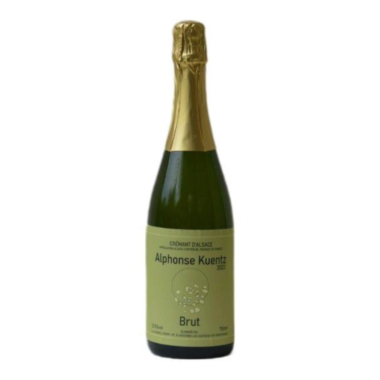 Alphonce Kuentz Brut.png