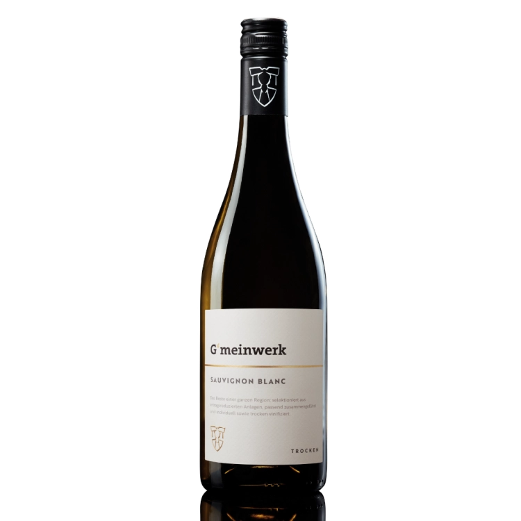 Gmeinwerk Sauvignon Blanc trocken.png