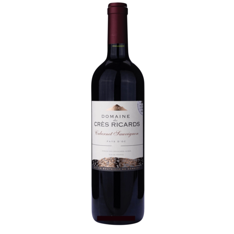 domaine cres ricards cabernet sauvignon.png