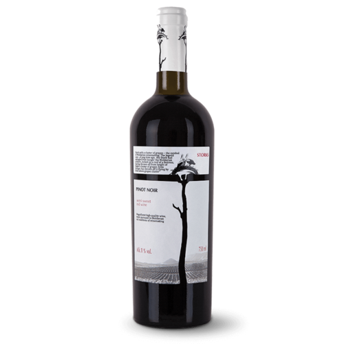 Storks Pinot Noir Semi Sweet.png