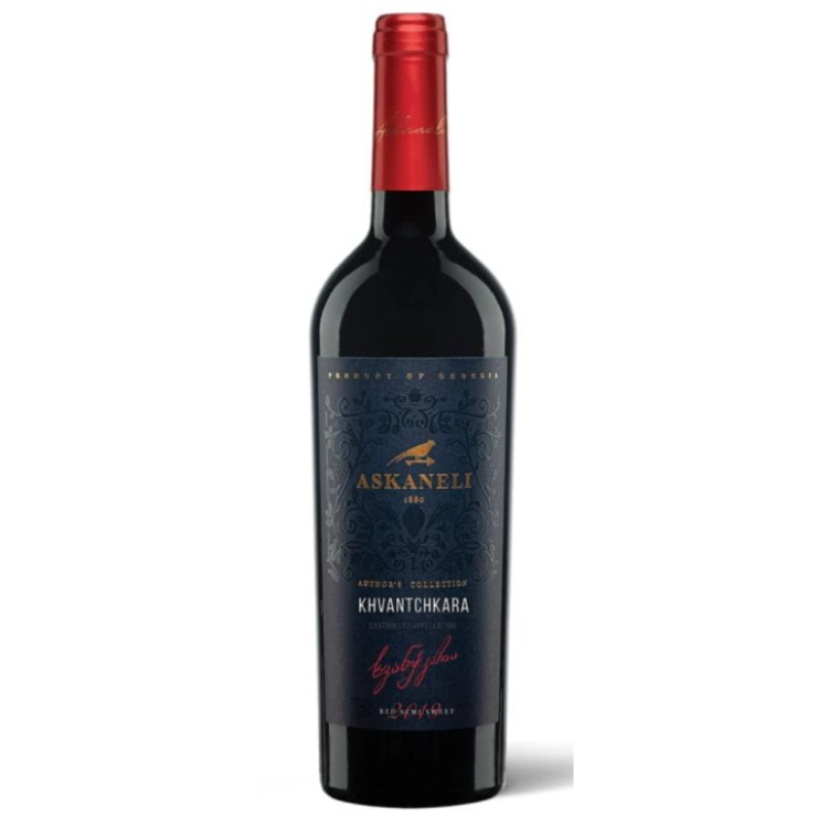 Askaneli Khvanchkara Red Semi Sweet.png