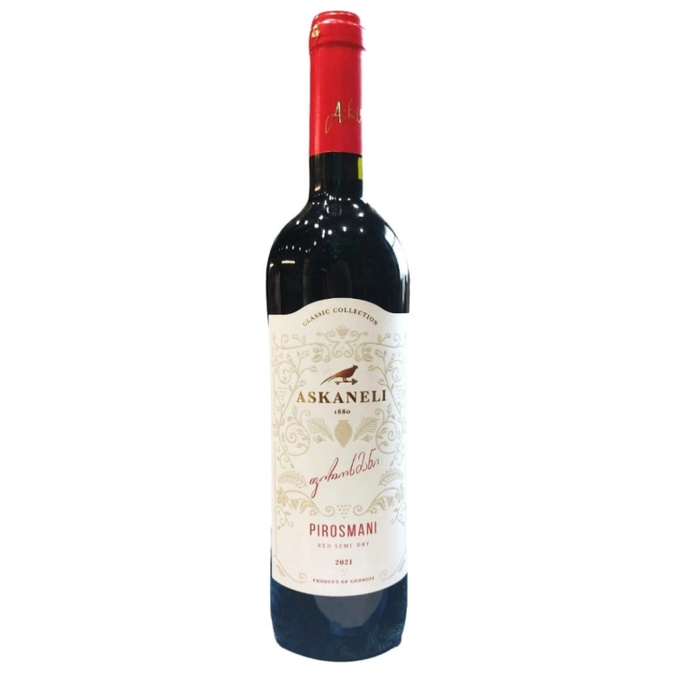 Askaneli Pirosmani Semi Red Dry.png