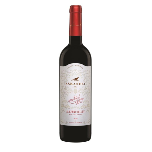 Askaneli Alazani Valley Red Semi Sweet.png