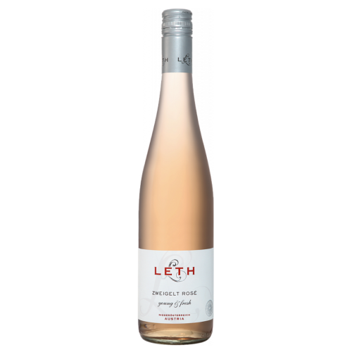 Leth Zweigelt Rosé Young &amp; Fresh.png
