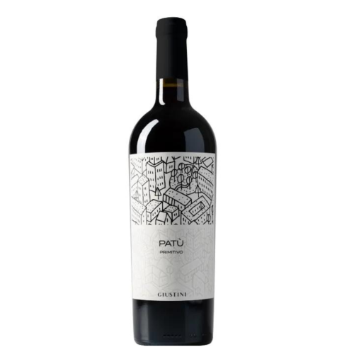 Tenuta Giustini Patu Primitivo.png