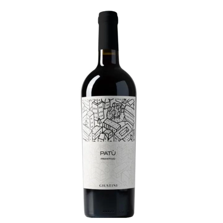 Tenuta Giustini Patu Primitivo.png