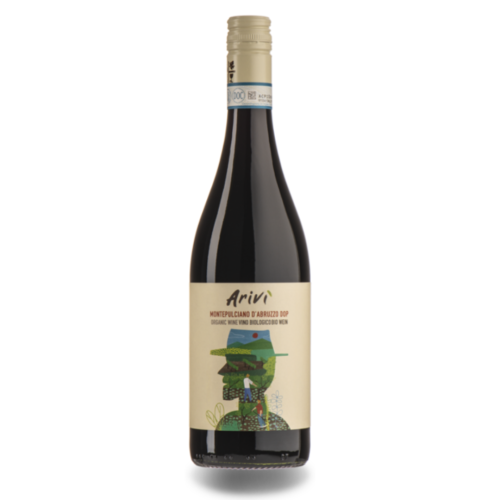 Arivi' Montepulciano d'Abruzzo.png
