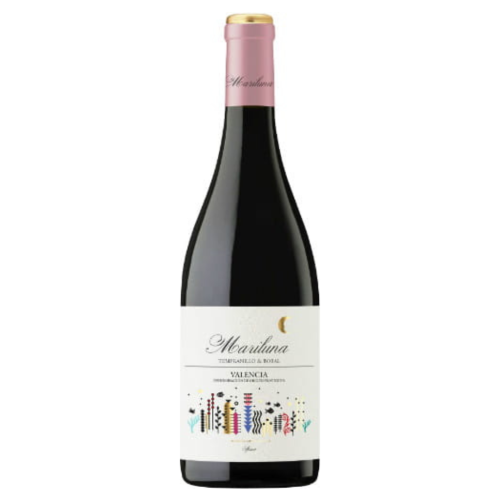 Mariluna Tempranillo &amp; Bobal.png