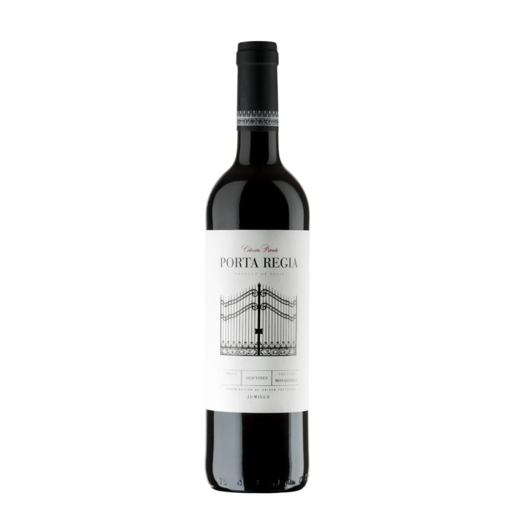 Porta Regia Monastrell Old Vines.png