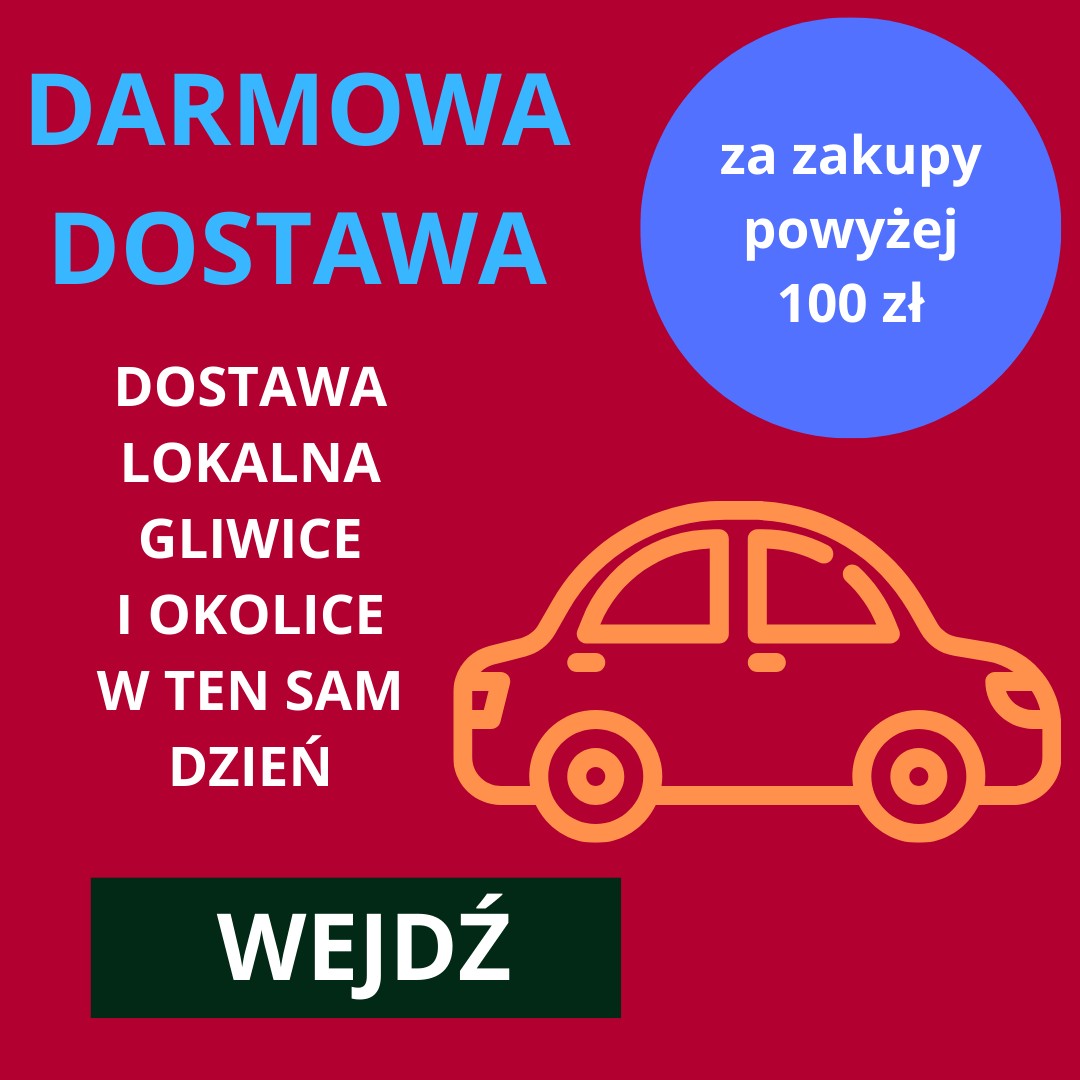 formy dostawy